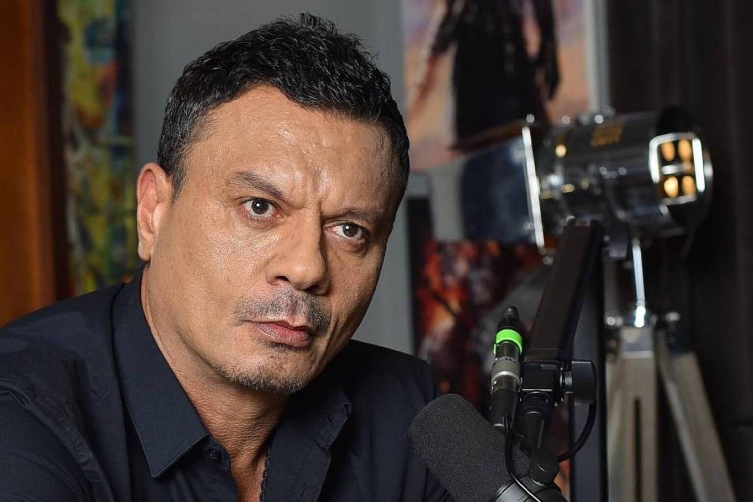 مصر: نقيب الممثلين ينفي فتح تحقيق مع عباس أبو الحسن بعد تصريحاته حول الإنجاب | فن