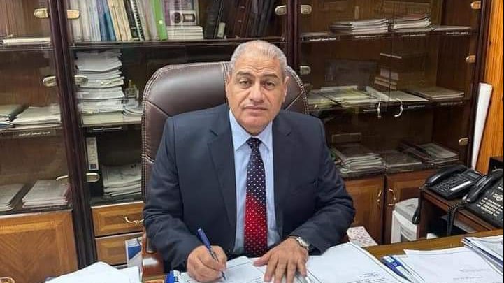 بسبب 5 آلاف جنيه.. علقة موت لمحصل كهرباء في التجمع |خاص