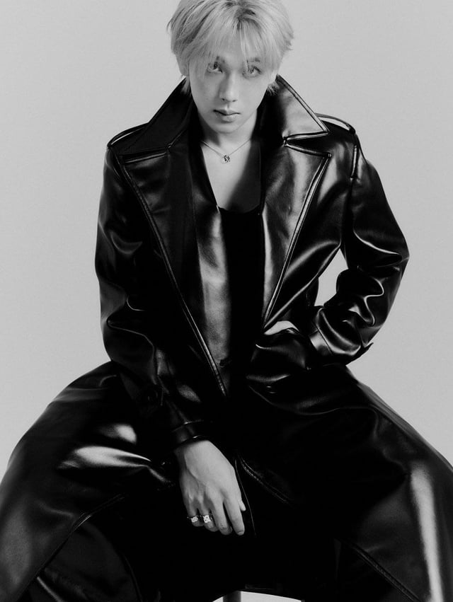 يم شيوان - الألبوم المصغر الأول: السبب (الصورة المفاهيمية 1)