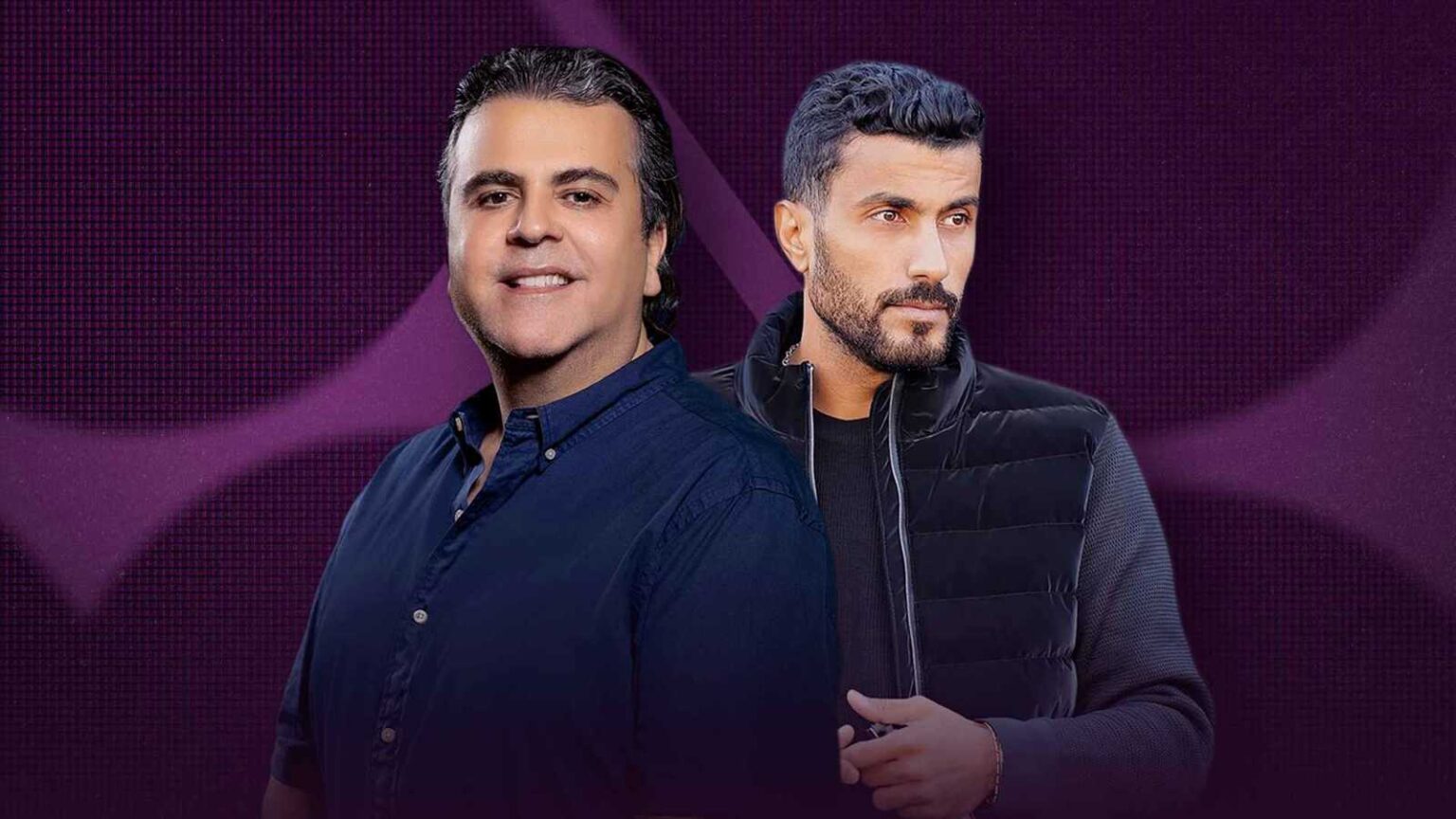 جمال سنان يكشف كواليس اختيار محمد سامي ممثلاً للمرة الأولى – فوشيا foochia-logo