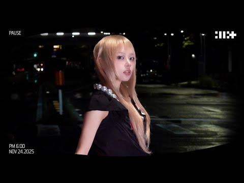 ILLIT - مجموعة الفيديوهات الموسيقية لـ ILLIT؟ ليس لطيفًا، لذا ليس لطيفًا | ليس لطيفًا بعد الآن (MV Shoot Sketch)