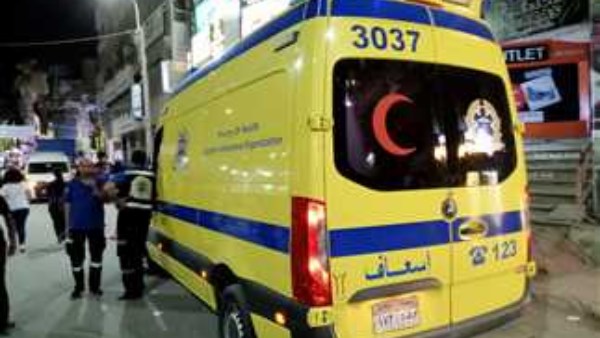 خيانة تهز سوهاج.. زوجة وعشيقها ينهيان حياة عامل داخل منزله خوفا من افتضاح أمرهما