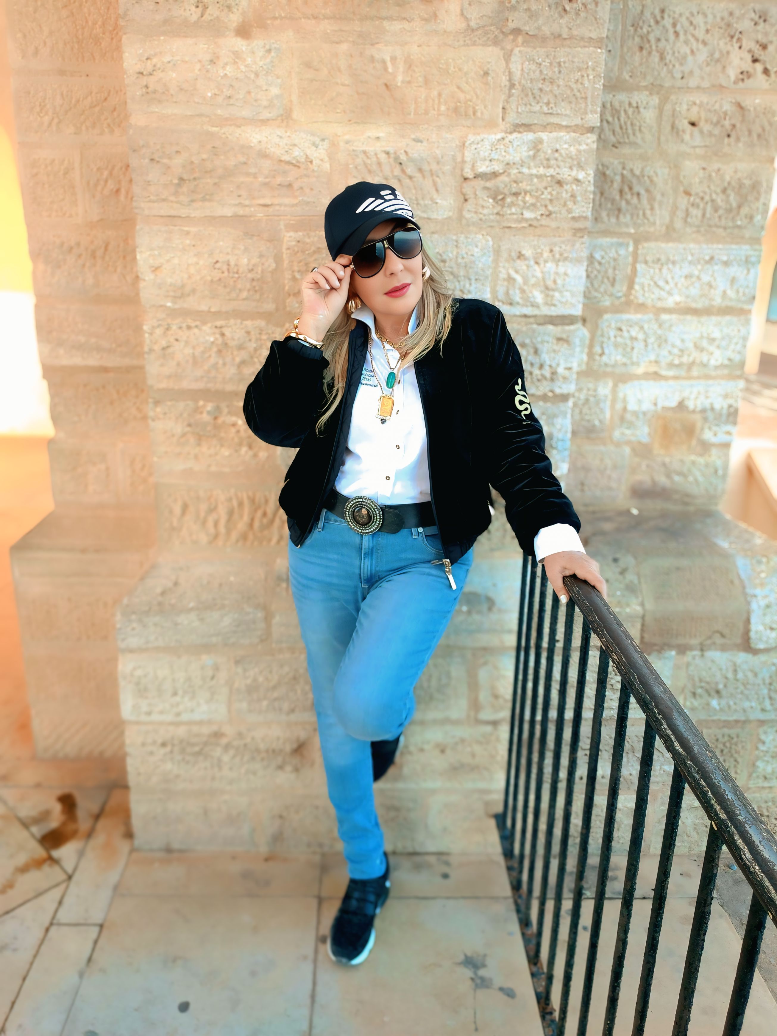 نادية الجندي