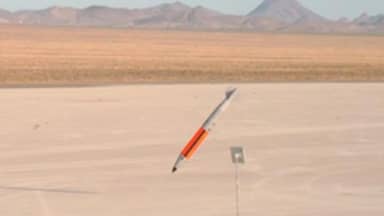 الولايات المتحدة تختبر قنبلة نووية