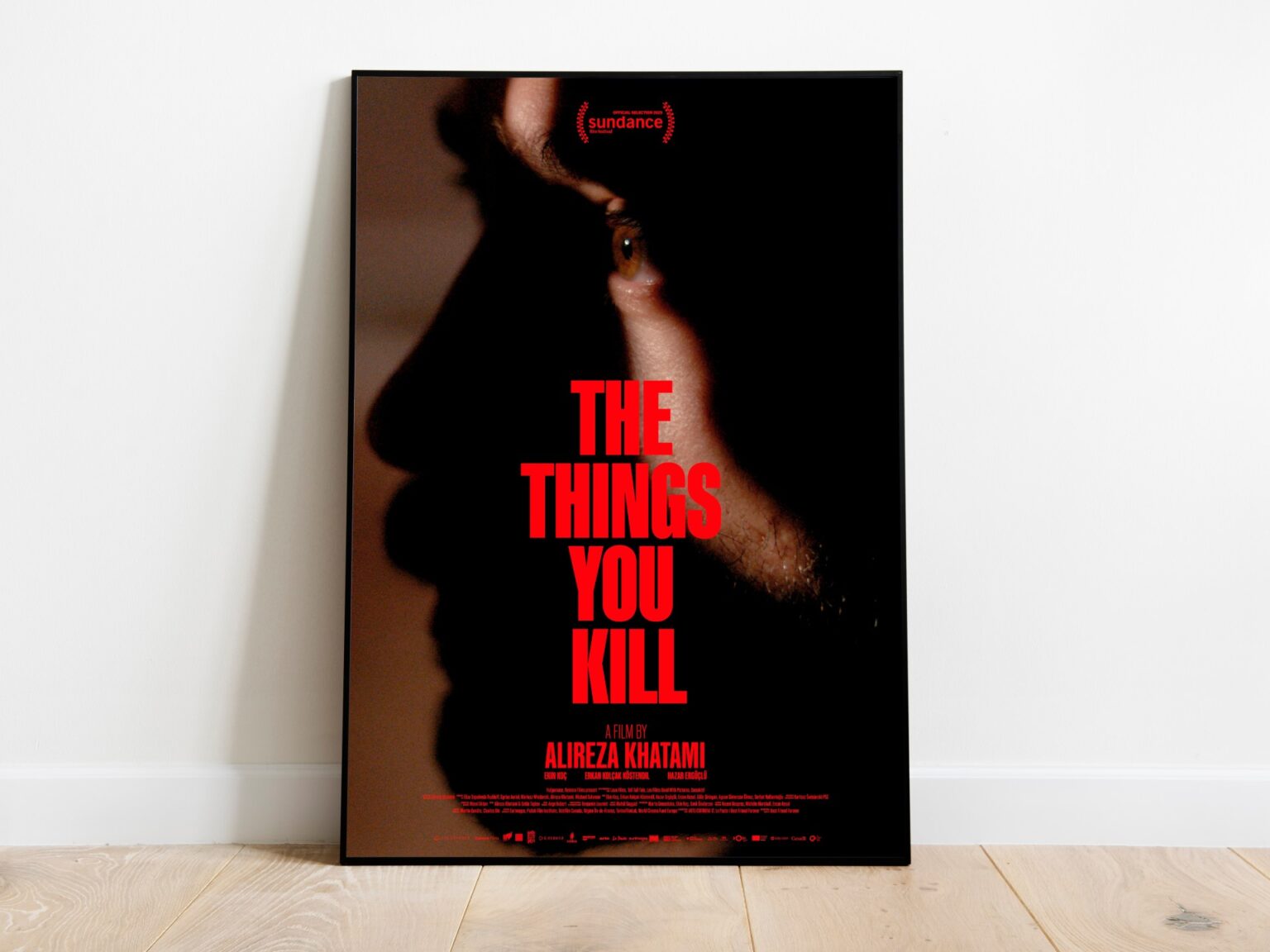 "الأشياء التي تقتلها".. كندا تختار فيلما تركيا للسباق نحو الأوسكار | فن