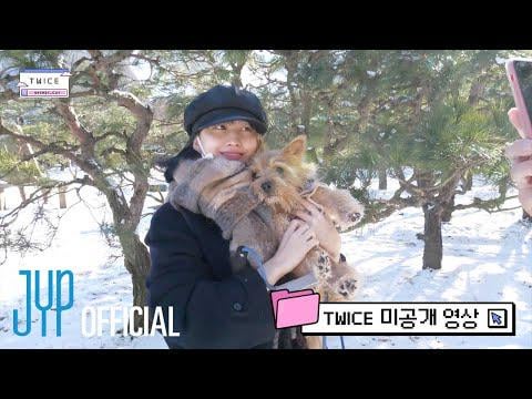 251110 تحديث اليوتيوب - [📂Secret Cut] 12_Boo's First Snow.mp4 ⏵ مشروع نايون ميلودي