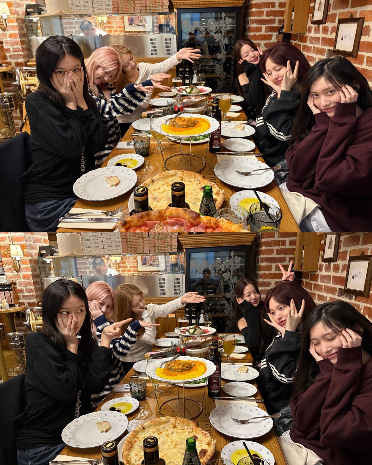 251121 تحديث تويتر الرسمي لـ IVE - BiRTDday ʚ🧸ྀིɞ