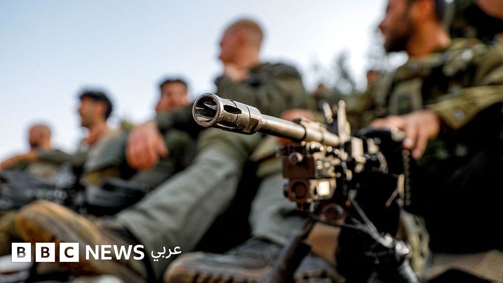 ما هي أبرز الجماعات المسلحة المعارضة لحماس في غزة؟