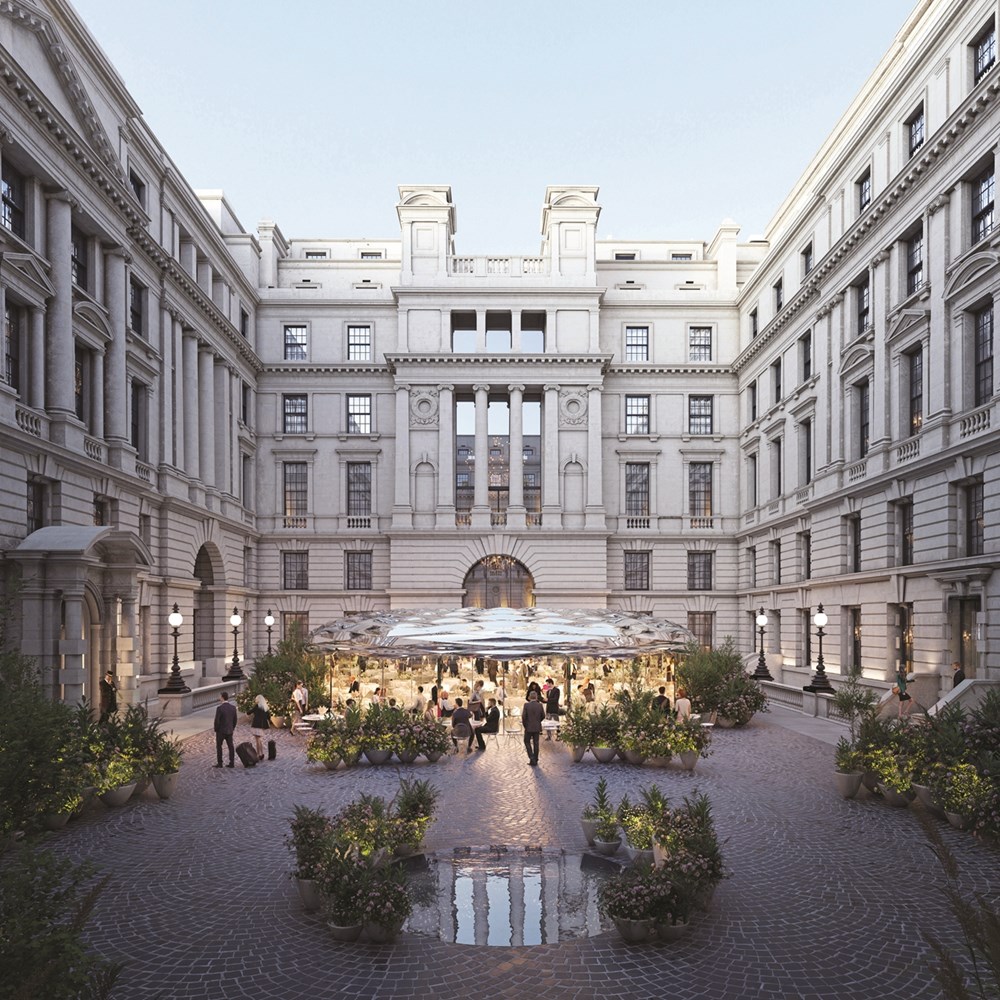 عمر عكار: نصمم لحظات تُبطئ الإيقاع وتعمّق التجربة