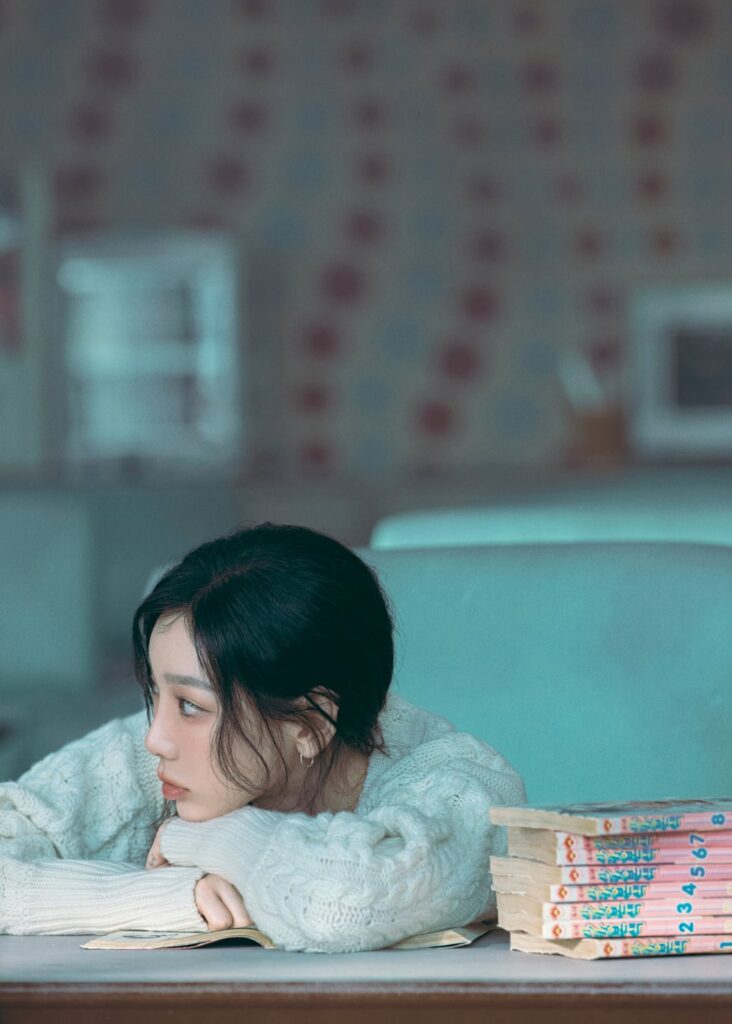 Girls' Generation (SNSD) Taeyeon - بانوراما: أفضل ما في Taeyeon (بانوراما - MV Photography 1)