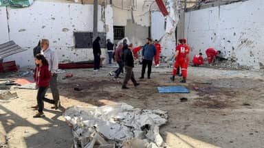 استهداف "عين الحلوة"... رسالة إسرائيلية مزدوجة