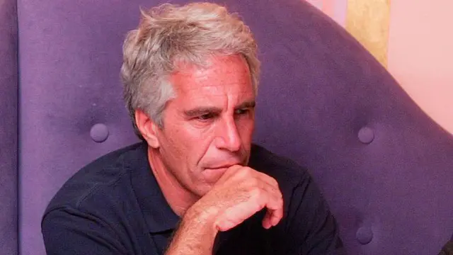 جيفري إبستين