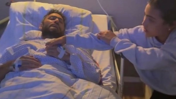 بعد تعافيه من المرض.. تامر حسني يتبرع بأجره في حفله بقصر عابدين 20 ديسمبر بعد تعافيه من المرض.. تامر حسني يتبرع بأجره في حفله بقصر عابدين 20 ديسمبر