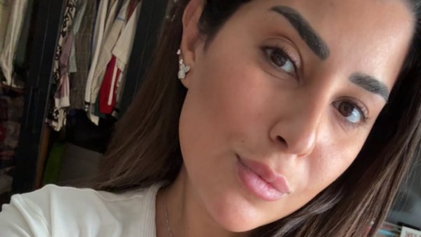 أيتن عامر ترد على والدة المذيعة شيماء جمال: مليش في تجارة العجول