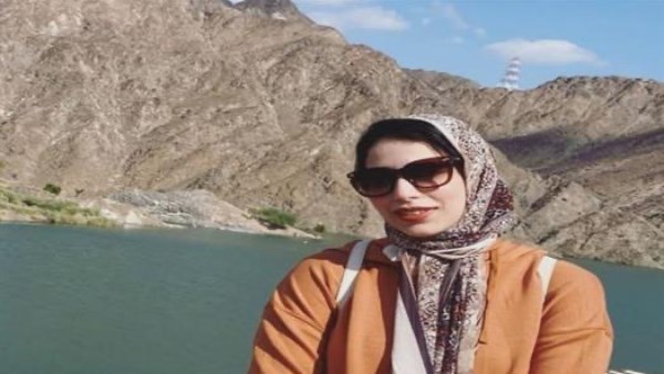 تحركات حكومية وتعاطف إلكتروني| حملة دعم للمصرية ميار نبيل بعد تضرّرها من زوجها في الإمارات