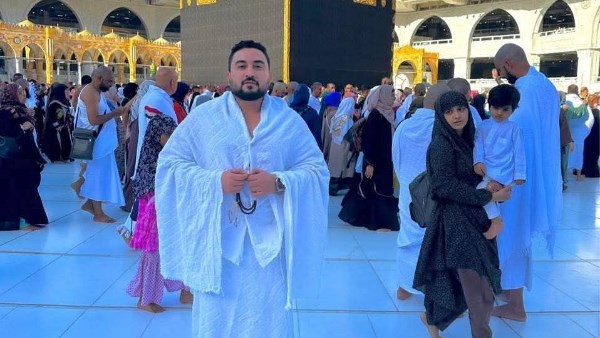 الضحية اعتاد عمل عمرة أسبوعيا وتوفي أثناء العودة منها