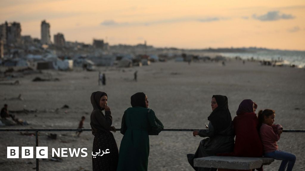 ما تفاصيل خطة السلام الأمريكية في غزة التي اعتمدها مجلس الأمن؟