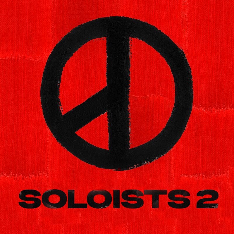 المعدل الثاني لعازفي الكيبوب المنفردين!