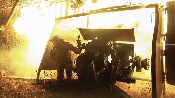 روسيا: ماضون في تطوير الأسلحة الجديدة لضمان أمننا