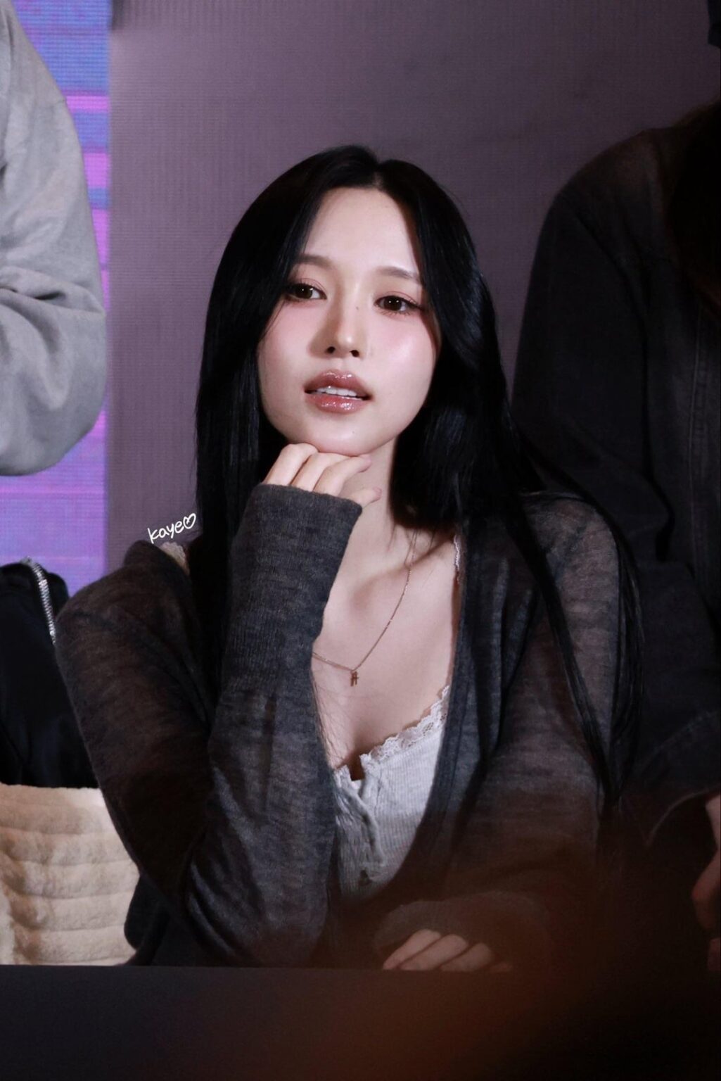 251115 ستون كولد مينا