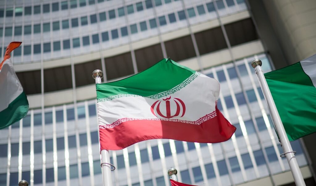 «الدولية للطاقة الذرية»: مخزون إيران من اليورانيوم «مصدر قلق بالغ» - جريدة الأخبار