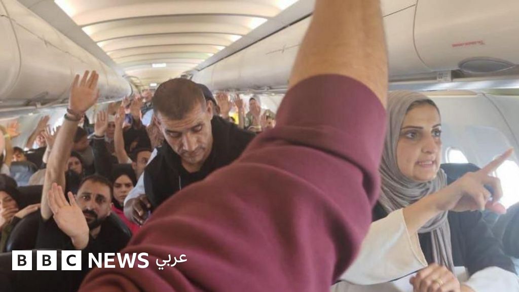 جنوب أفريقيا ترفض رحلات فلسطينيين منخفضة التكاليف خوفاً من استخدامها في خطة تهجير