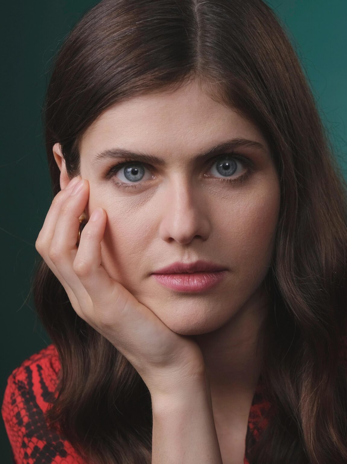 Alexandra Daddario