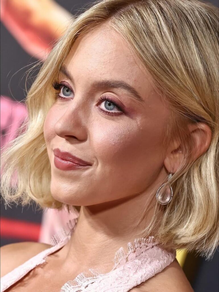 Sydney Sweeney