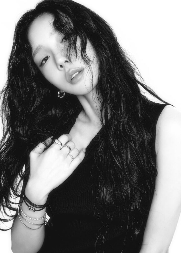 تايون (SNSD/Girls' Generation) - بانوراما: أفضل ما في تايون (الصورة المفاهيمية 3 - إطار إضافي)