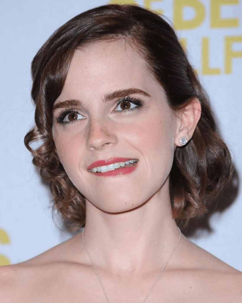 Emma Watson