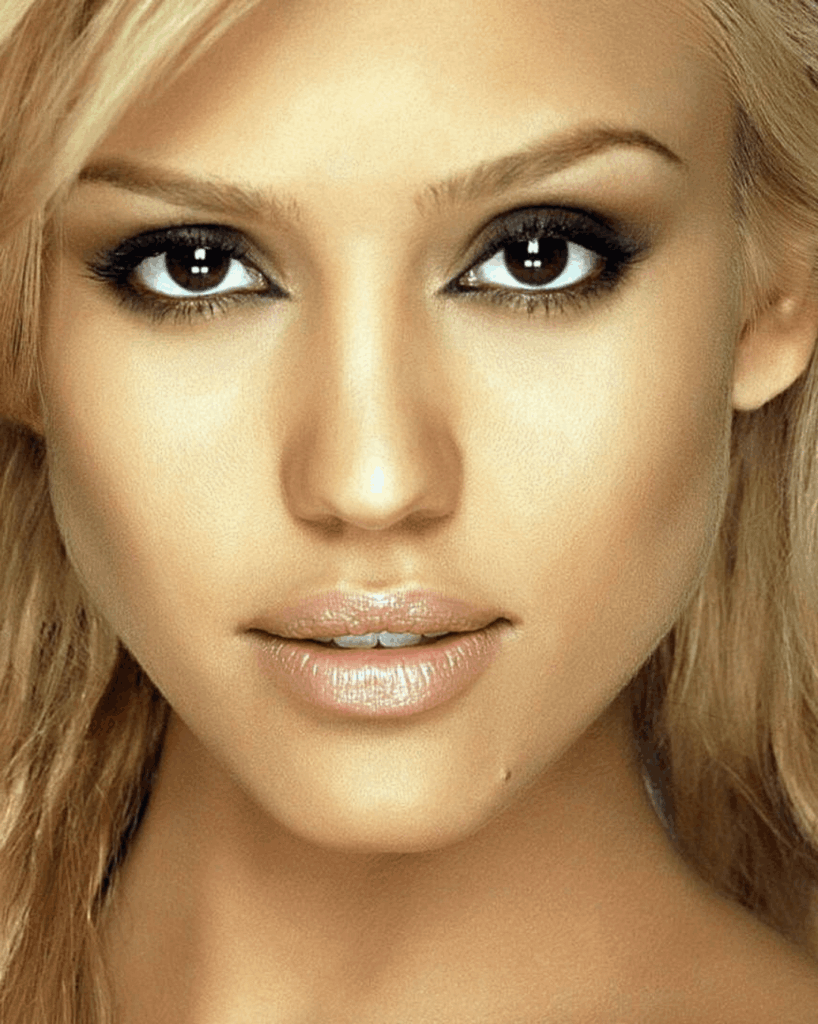 Jessica Alba