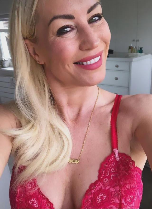Denise Van Outen