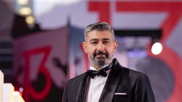 ياسر جلال يواجه الجمهور بعد تصريح الجيش الجزائري حمى ميدان التحرير - نيوز رووم