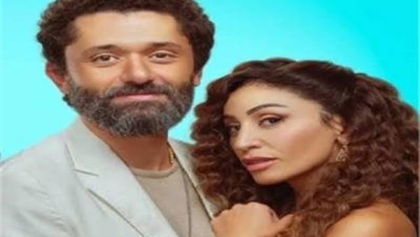 فجر السعيد تثير الجدل حول زواج دينا الشربيني وكريم محمود عبدالعزيز