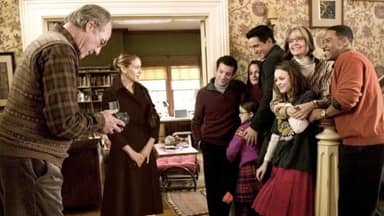 بعد وفاة بطلته ديان كيتون... العمل على إنتاج جزء ثانٍ من Family Stone أحد أشهر أفلام الكريسماس