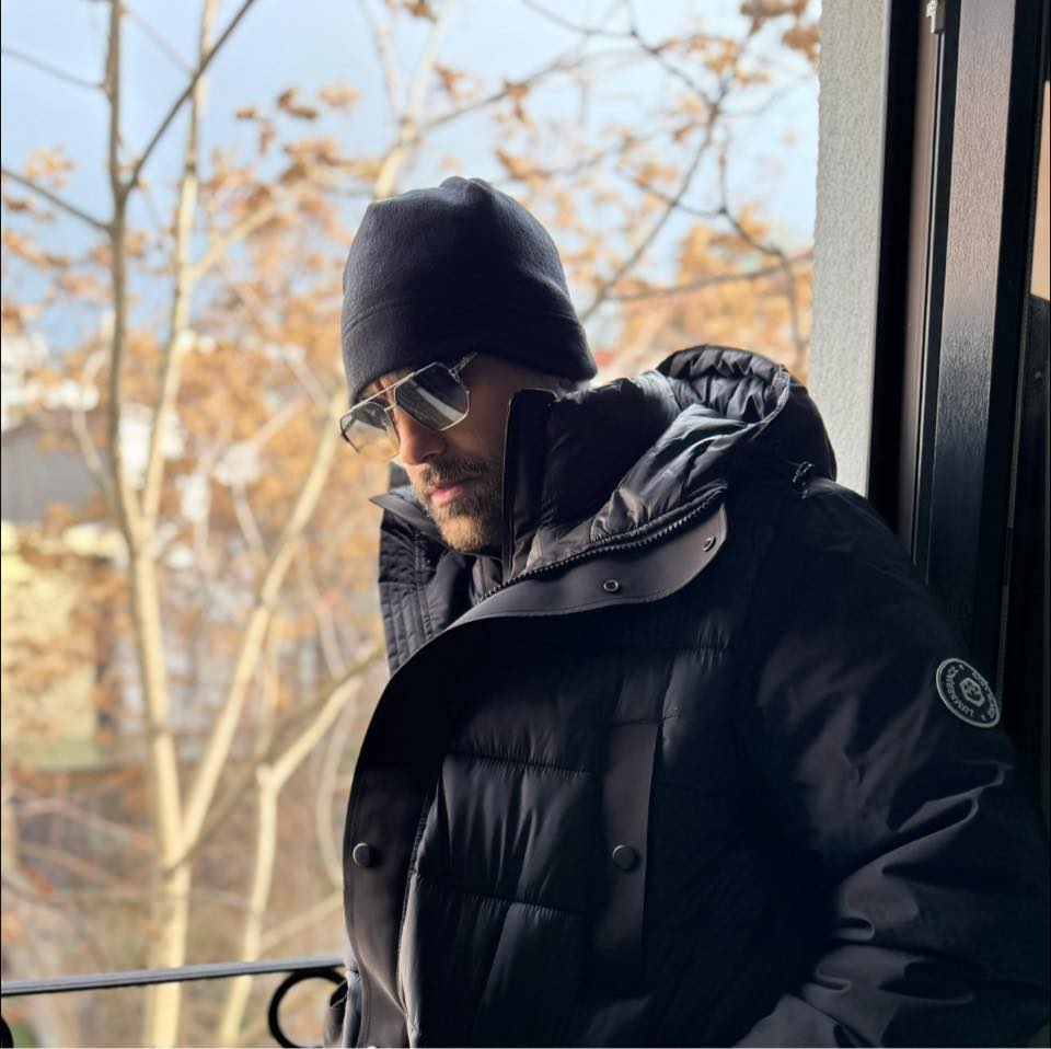 احمد كرارة، امير كرارة احمد كرارة، امير كرارة