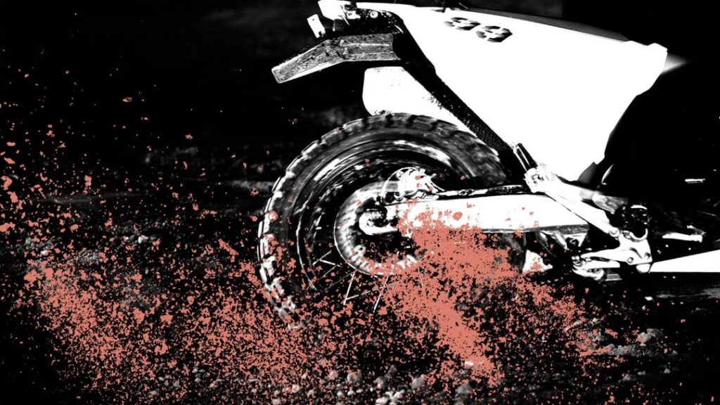 مينهو (شايني) - أول أغنية منفردة لأغنية "TEMPO" (الشعار / صورة إعلانية تشويقية)