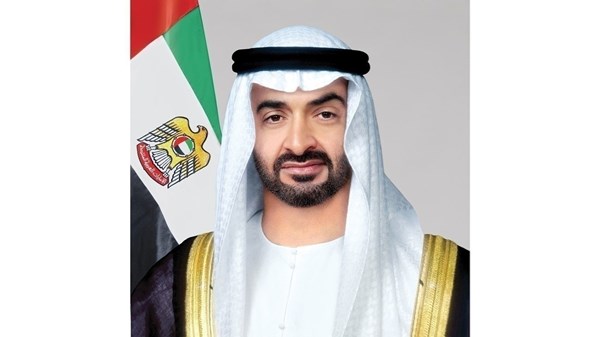 بتوجيهات رئيس الدولة.. خالد بن محمد بن زايد يعتمد صرف حزمة المنافع السكنية الثالثة لعام 2025 للمواطنين في أبوظبي بتوجيهات رئيس الدولة.. خالد بن محمد بن زايد يعتمد صرف حزمة المنافع السكنية الثالثة لعام 2025 للمواطنين في أبوظبي