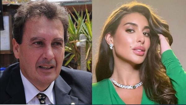 زهقنا من الجهل| خلاف جديد في وجهات النظر بين ياسمين صبري ووالدها لهذا السبب