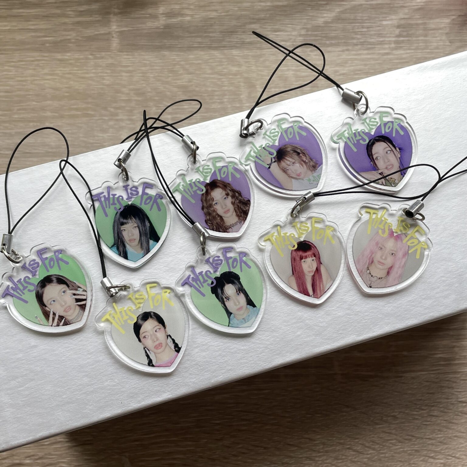 هدايا مجانية لكاوشيونغ D1!