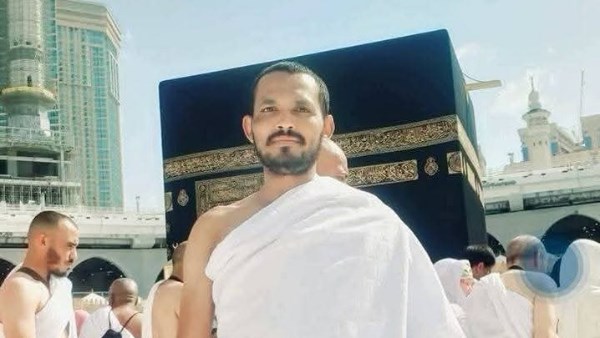 بالصور .. وفاة 7 مصريين من الفيوم في حادث بـ السعودية