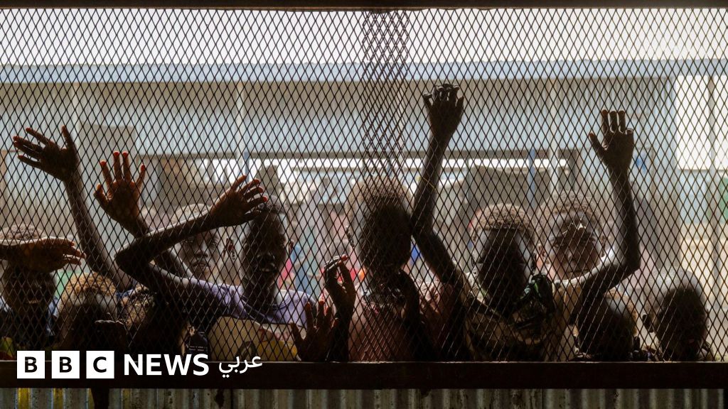 هل يُسهم تدخل الرئيس الأمريكي في الأزمة السودانية في وضع نهاية لها؟