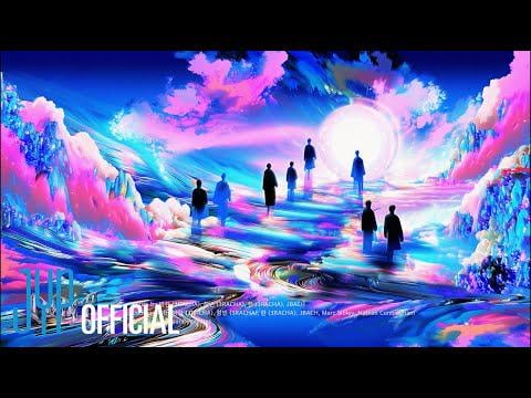 Stray Kids - SKZ IT TAPE 'DO IT' (فيديو Mashup)