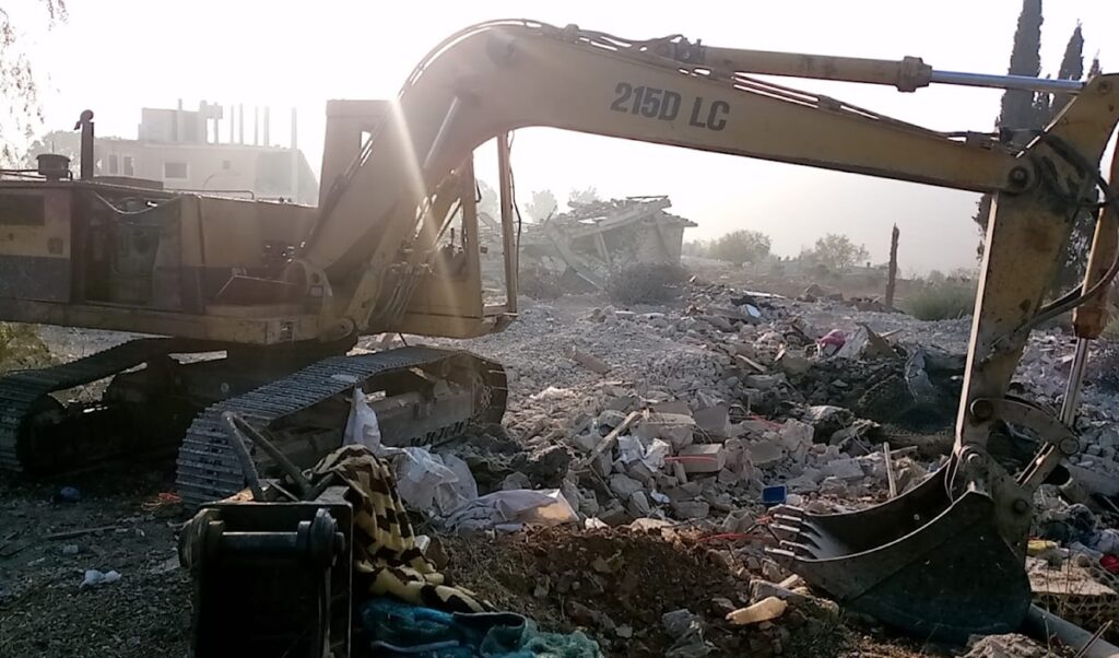 غارات إسرائيلية على جنوب لبنان: 3 شهداء وعدد من الجرحى - جريدة الأخبار