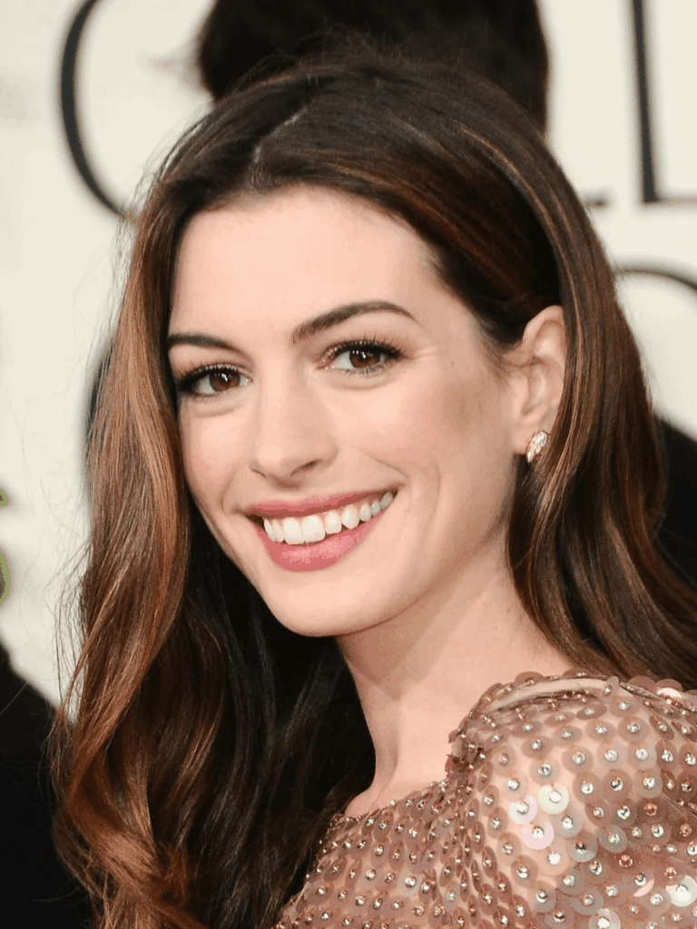 Anne Hathaway