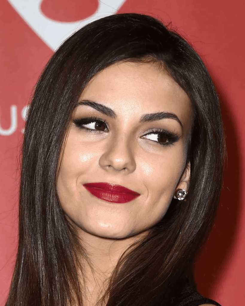 Victoria Justice