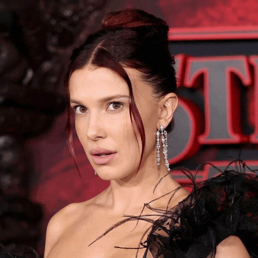 Millie Bobby Brown