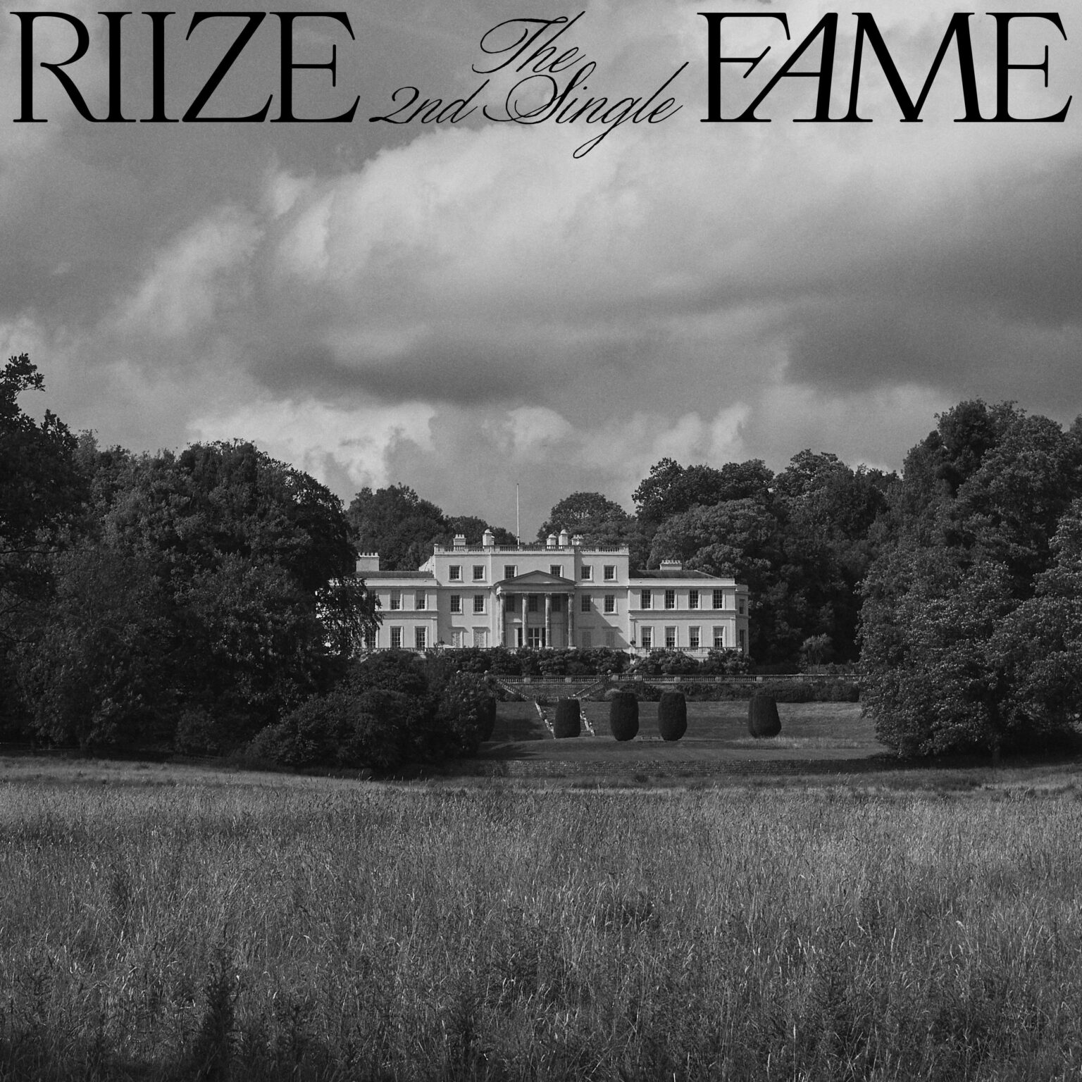 RIIZE - الأغنية المنفردة الثانية "Fame" (صورة تشويقية للعودة)