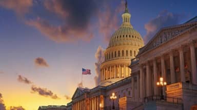 الديمقراطيون يبدون استعدادهم لإنهاء الإغلاق الحكومي الديمقراطيون يبدون استعدادهم لإنهاء الإغلاق الحكومي