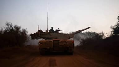 الضربة الإسرائيلية لـ"الحزب" تنتظر التوقيت